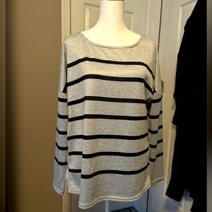 Womens Sporty All Season Top